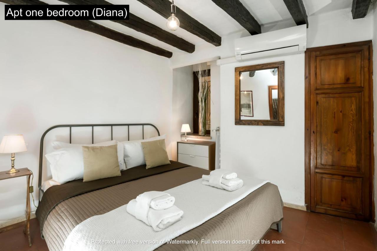 Arco In Pantheon Apartments Roma Exterior foto