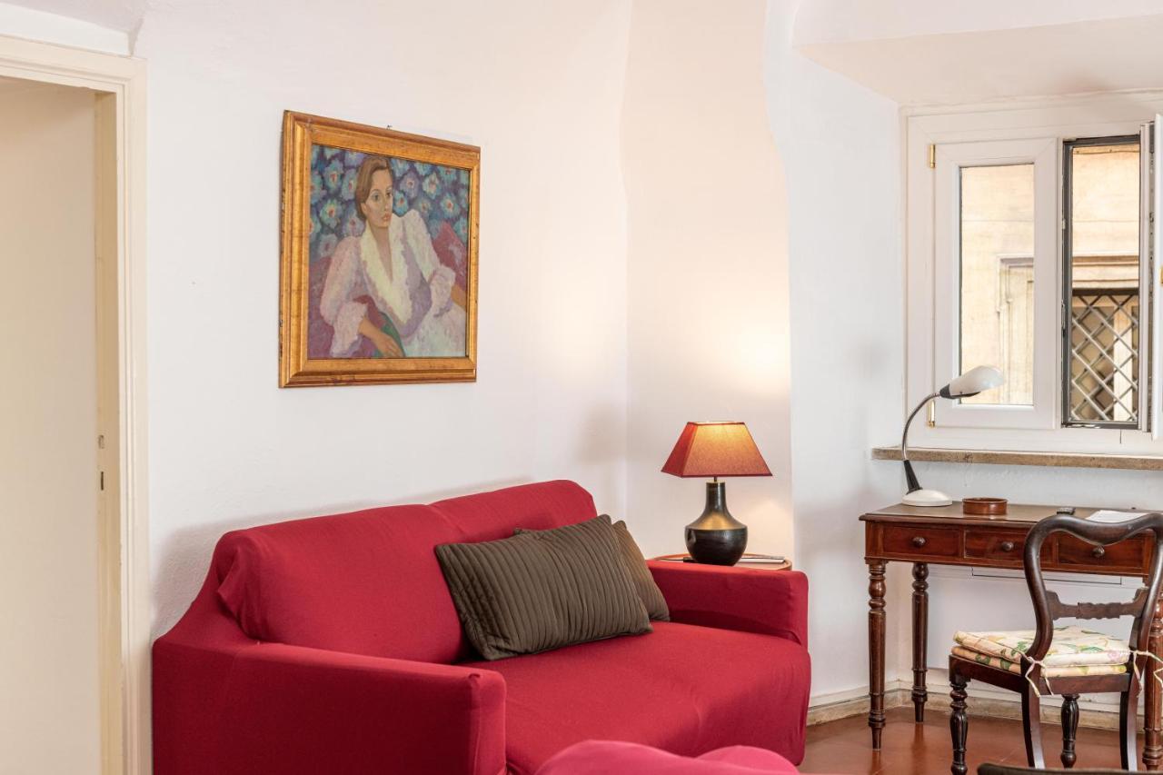 Arco In Pantheon Apartments Roma Exterior foto
